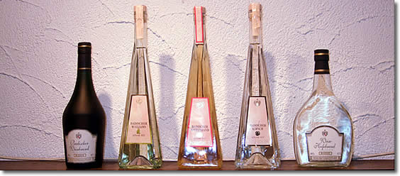 Unsere Brï¿½nde